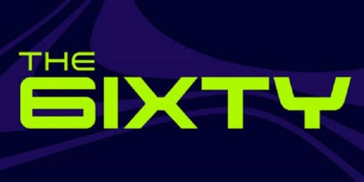 The 6IXTY CRICKET Live Telecast Channel