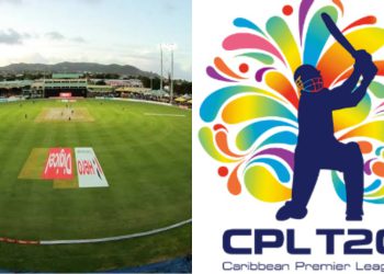 Warner Park Basseterre St Kitts Pitch Report