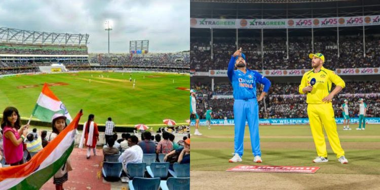 Rajiv Gandhi International Stadium Hyderabad Pitch Report