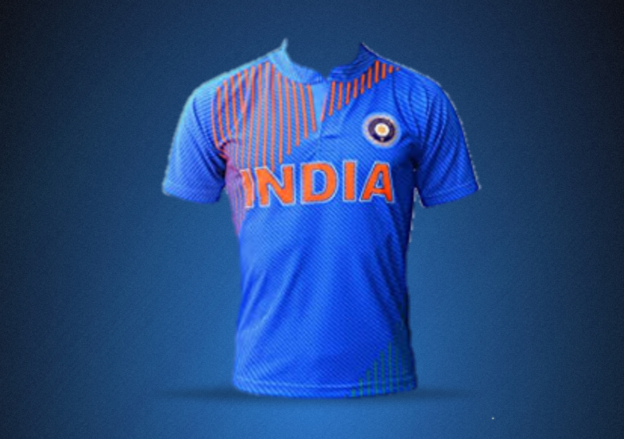 Ranking Team India's each T20 World Cup Jersey from 2007 to 2022