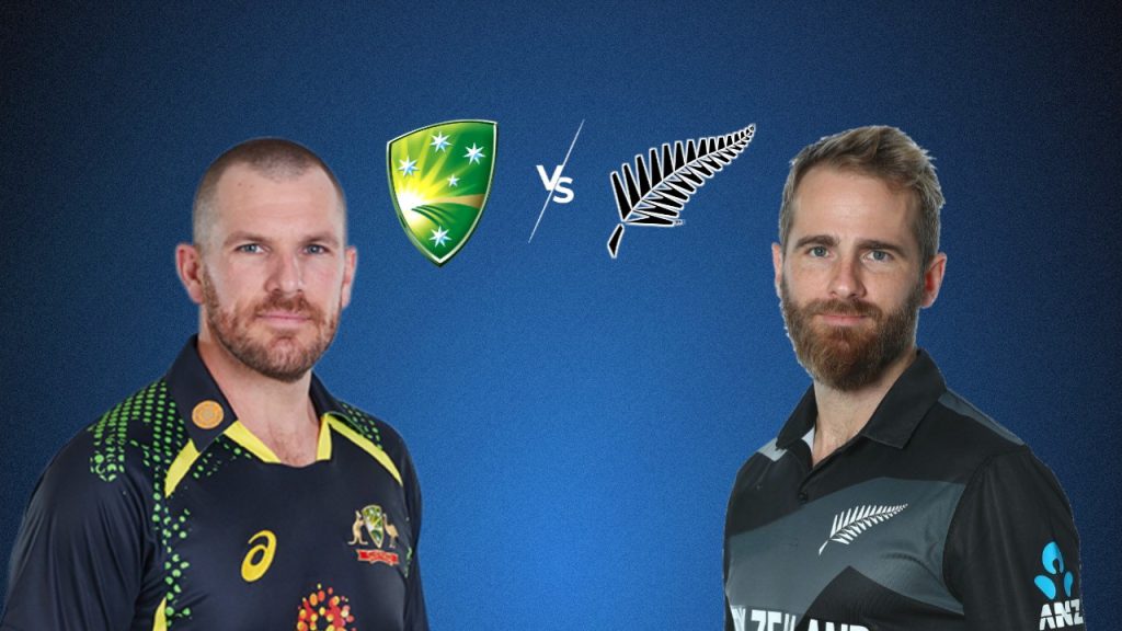 Australia vs New Zealand 2022 ODIs Live Telecast Channel