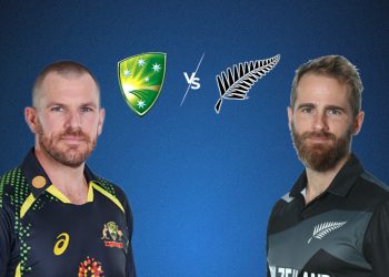 Australia vs New Zealand 2022 ODIs Live Telecast Channel