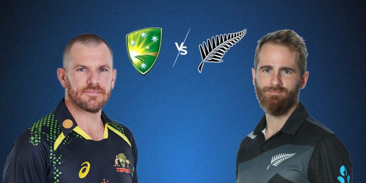 Australia vs New Zealand 2022 ODIs Live Telecast Channel