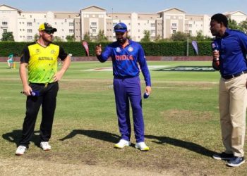 India vs Australia 2022 T20Is Live Telecast Channel