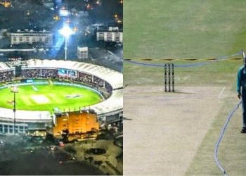 National Stadium Karachi Pitch Report for PAK vs ENG T20