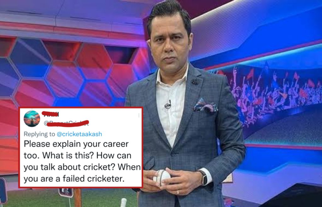 Aakash Chopra