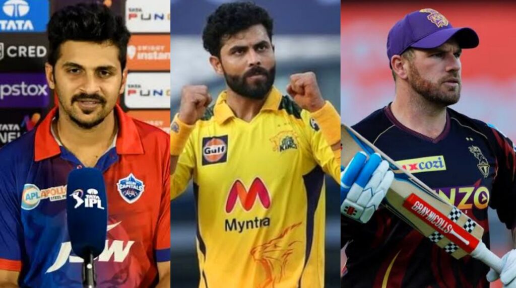 IPL 2023 auction