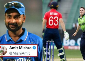 Amit Mishra