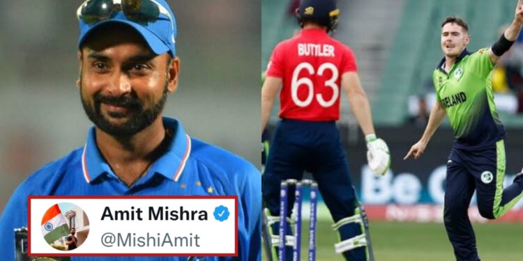 Amit Mishra