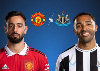 Manchester United vs Newcastle 2022 Live Telecast Channel