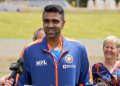 virat kohli warm-up