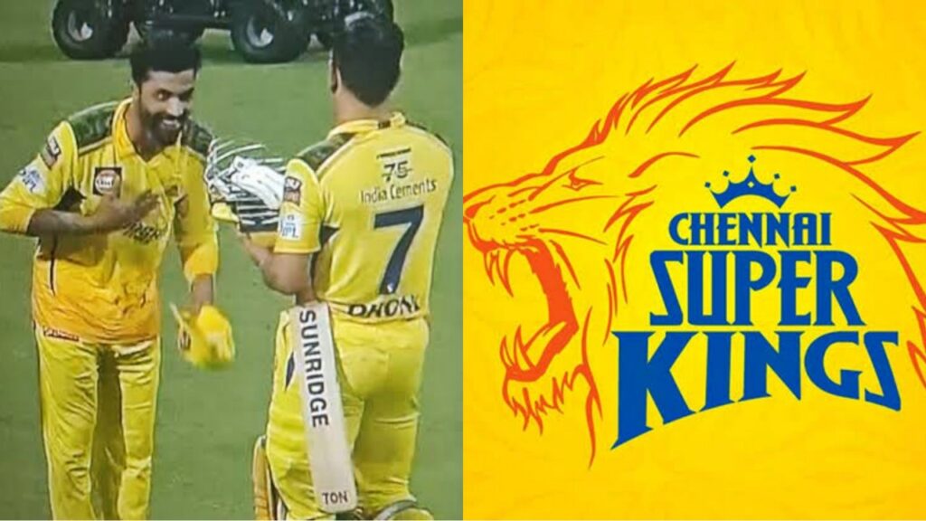 CSK