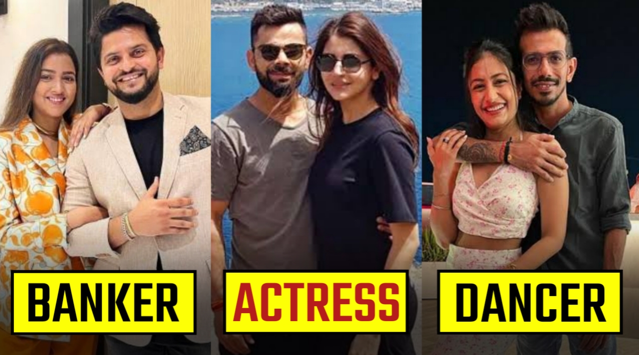 20 Most Beautiful Indian Cricketers Wife Indian Crick Vrogue co