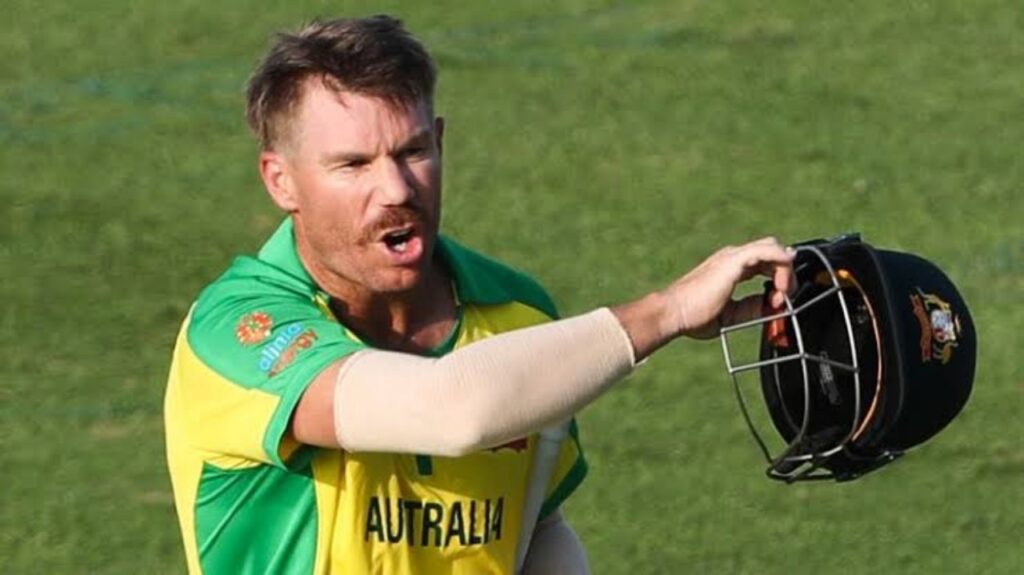 david warner captaincy ban