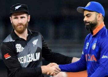 India vs New Zealand Semi-final is possible in T20 WC 2022.
