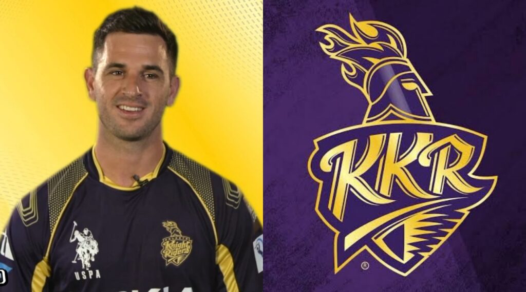 Ryan ten Doeschate