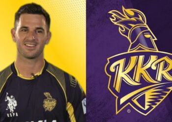 Ryan ten Doeschate