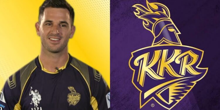 Ryan ten Doeschate