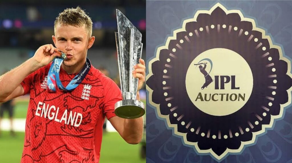 IPL 2023 auction