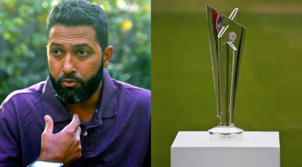 Wasim Jaffer