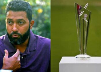 Wasim Jaffer