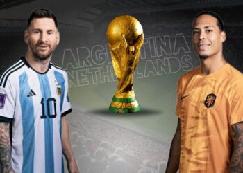 Netherlands vs Argentina match's live telecast can be watched on TV channel in India.