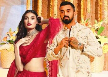 KL Rahul gets leave from BCCI for his marriage with Athiya Shetty.