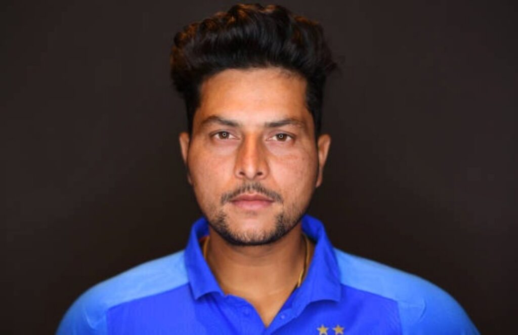 Kuldeep Yadav added for 3rd India vs Bangladesh ODI series.