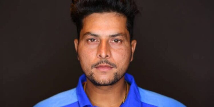 Kuldeep Yadav added for 3rd India vs Bangladesh ODI series.