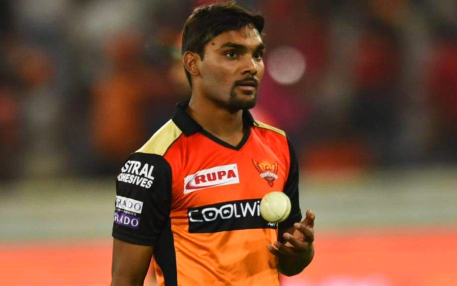 Sandeep Sharma goes unsold in IPL 2023 Auction.