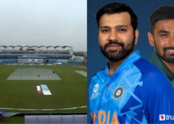 Chattogram Cricket Stadium pitch report for IND vs BAN.