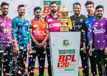 Despite no TV channel to telecast BPL 2023 in India, the league can be watched live via streaming.