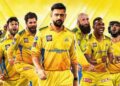 CSK all-rounder Dwaine Pretorious retires from International cricket.