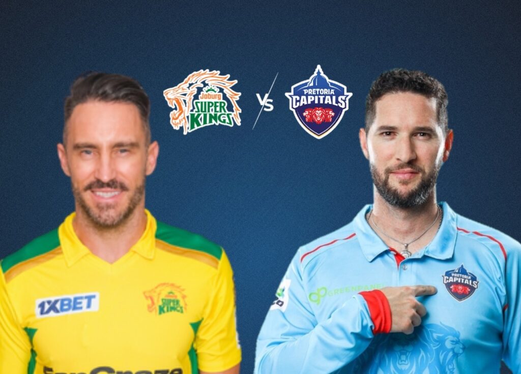 JOH vs PRE Dream11 Prediction for SA20 2023 match.