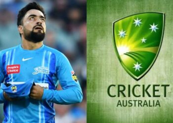Rashid Khan wants to quit BBL as Australia says no to Afghanistan series.