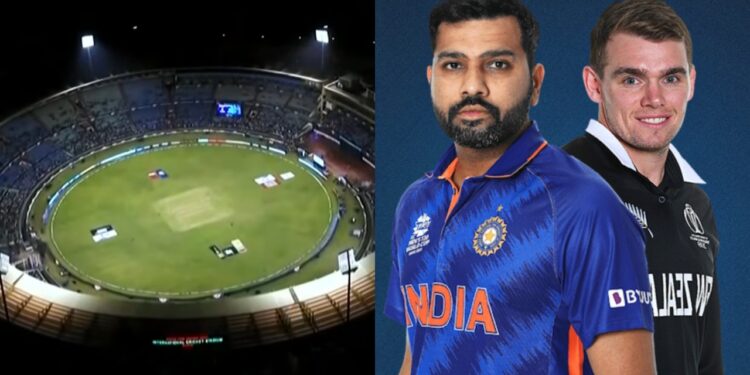 Raipur Cricket Stadium Pitch Report for IND vs NZ ODI.
