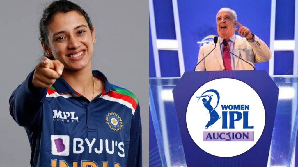 5 Players who can be the most expensive in Women's IPL (WIPL) 2023 Auction.