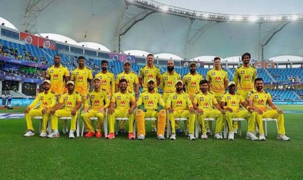 CSK All rounder set to miss IPL 2023 season.