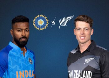 IND vs NZ 3rd T20 Dream11 Prediction and Pitch Report.