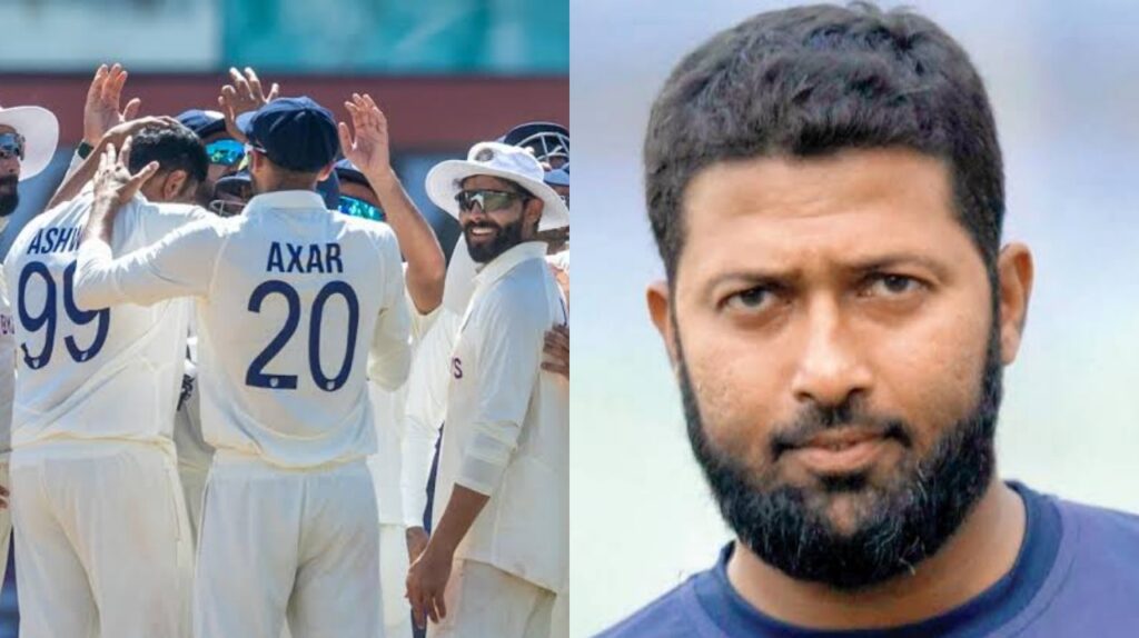 Wasim Jaffer names his India Playing XI for 2nd Test