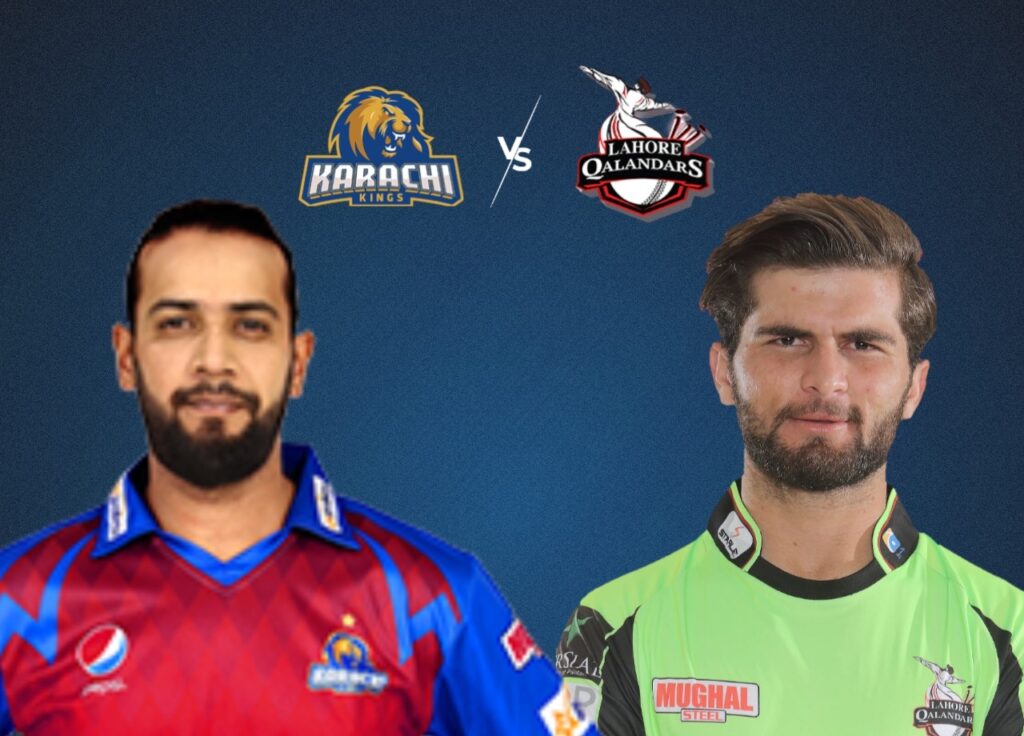 KAR vs LAH Dream11 Prediction and Pitch Report.