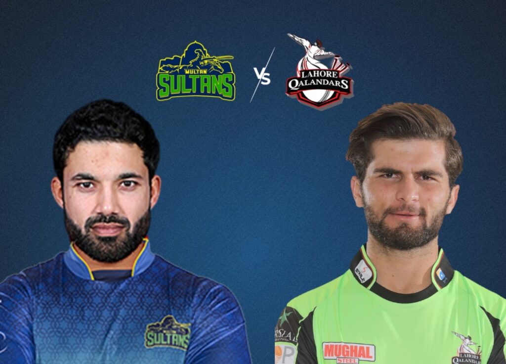 MUL vs LAH Dream11 Prediction and Pitch Report.