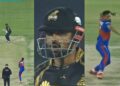 Mohammad Amir PSL