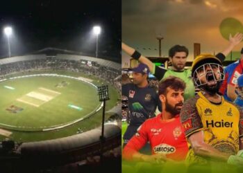 Multan Cricket Stadium Pitch Report for PSL 2023.