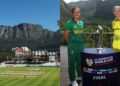 Newlands Cape Town Pitch Report.