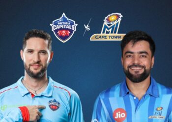 PRE vs CT Dream11 Prediction and Pitch Report.