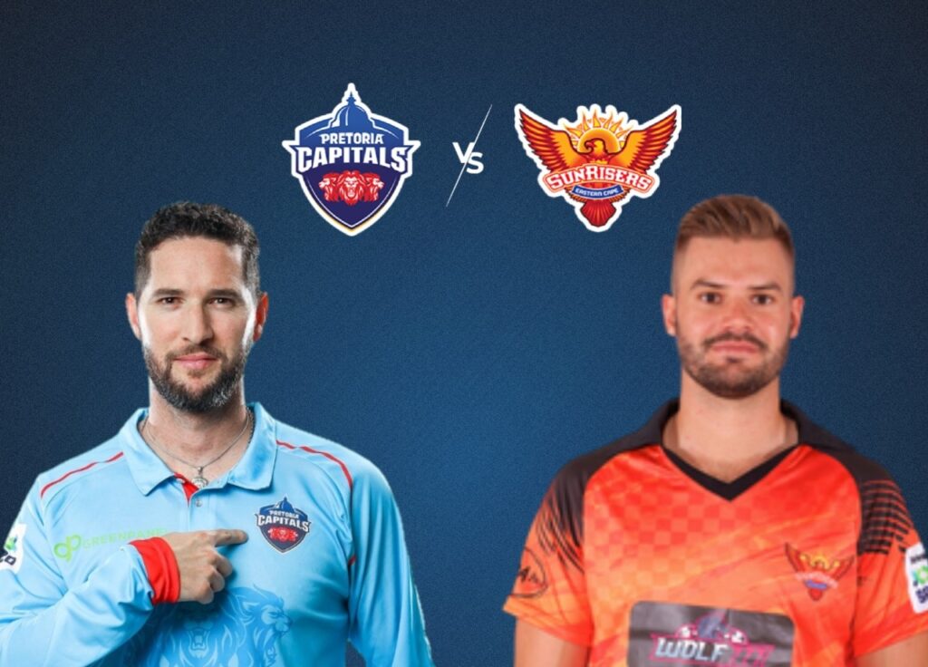 PRE vs EAC Dream11 Prediction and Pitch Report.