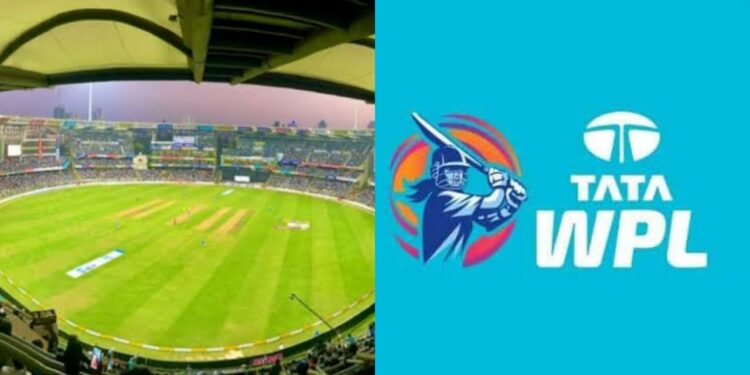 Brabourne Stadium Mumbai Pitch Report for WPL.