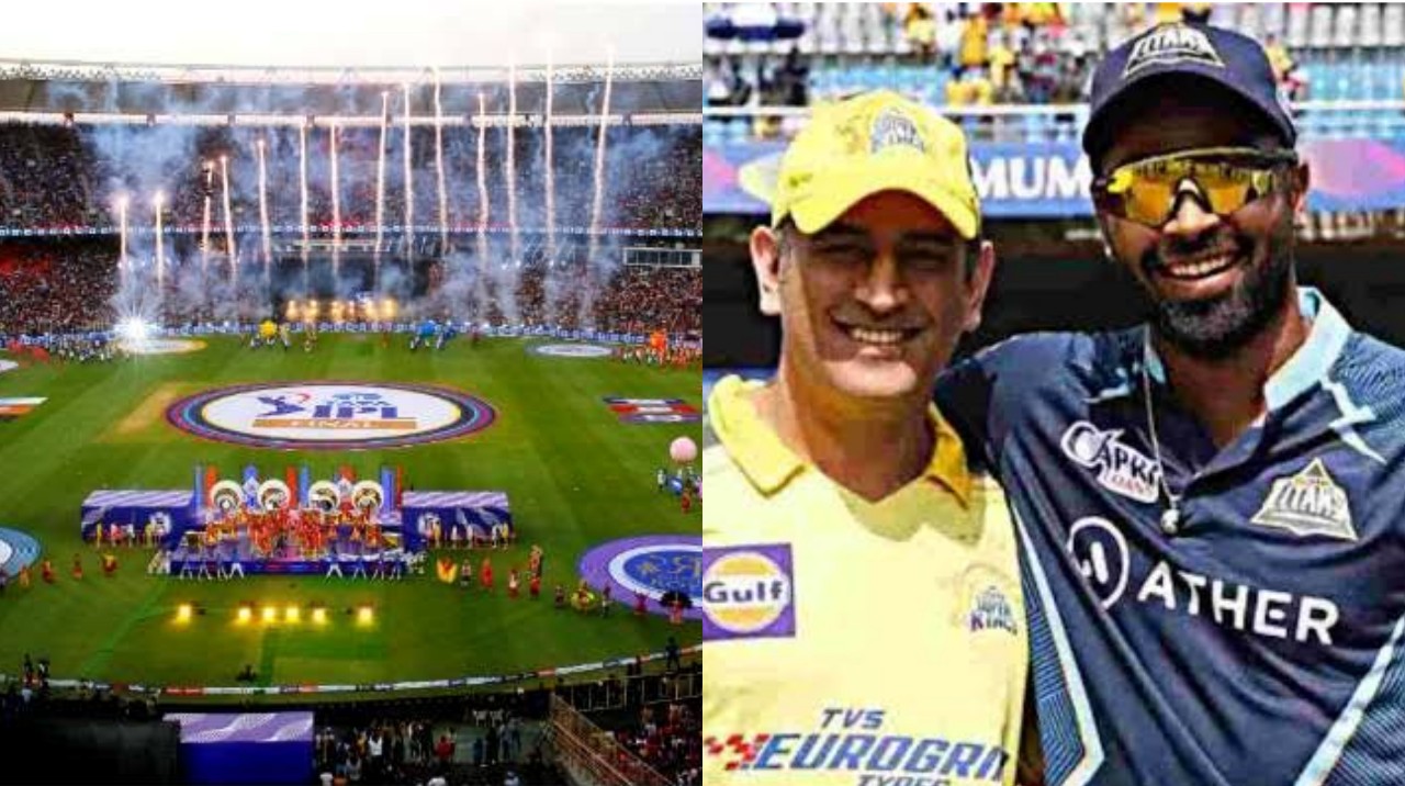 IPL Opening Ceremony 2023 Date and Time When and Where to watch?