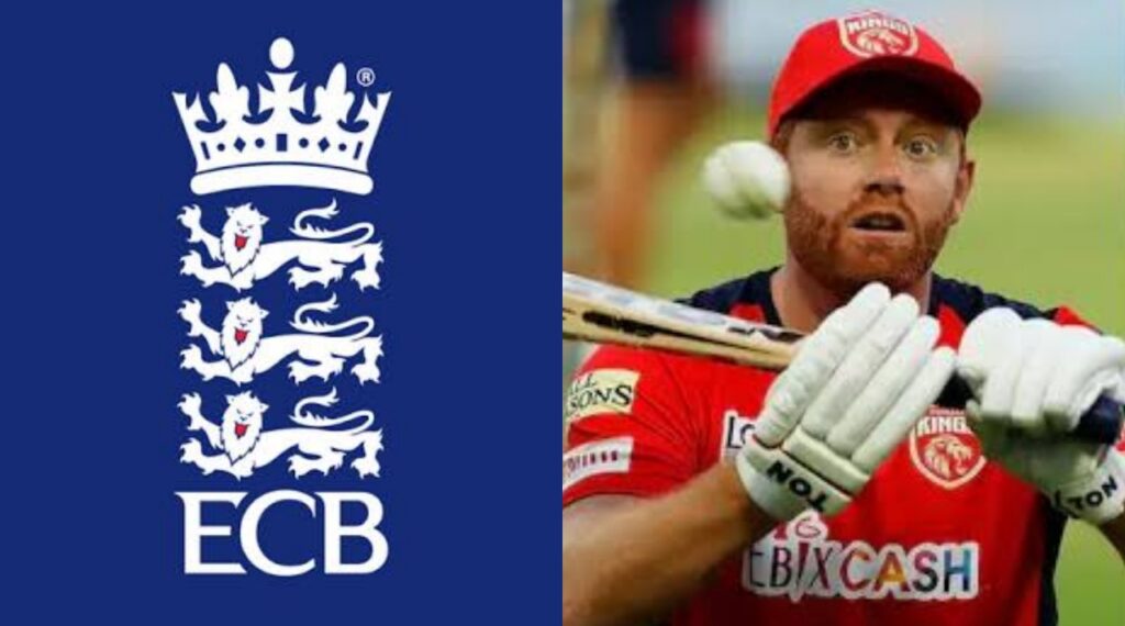 Jonny Bairstow to miss IPL 2023 season.